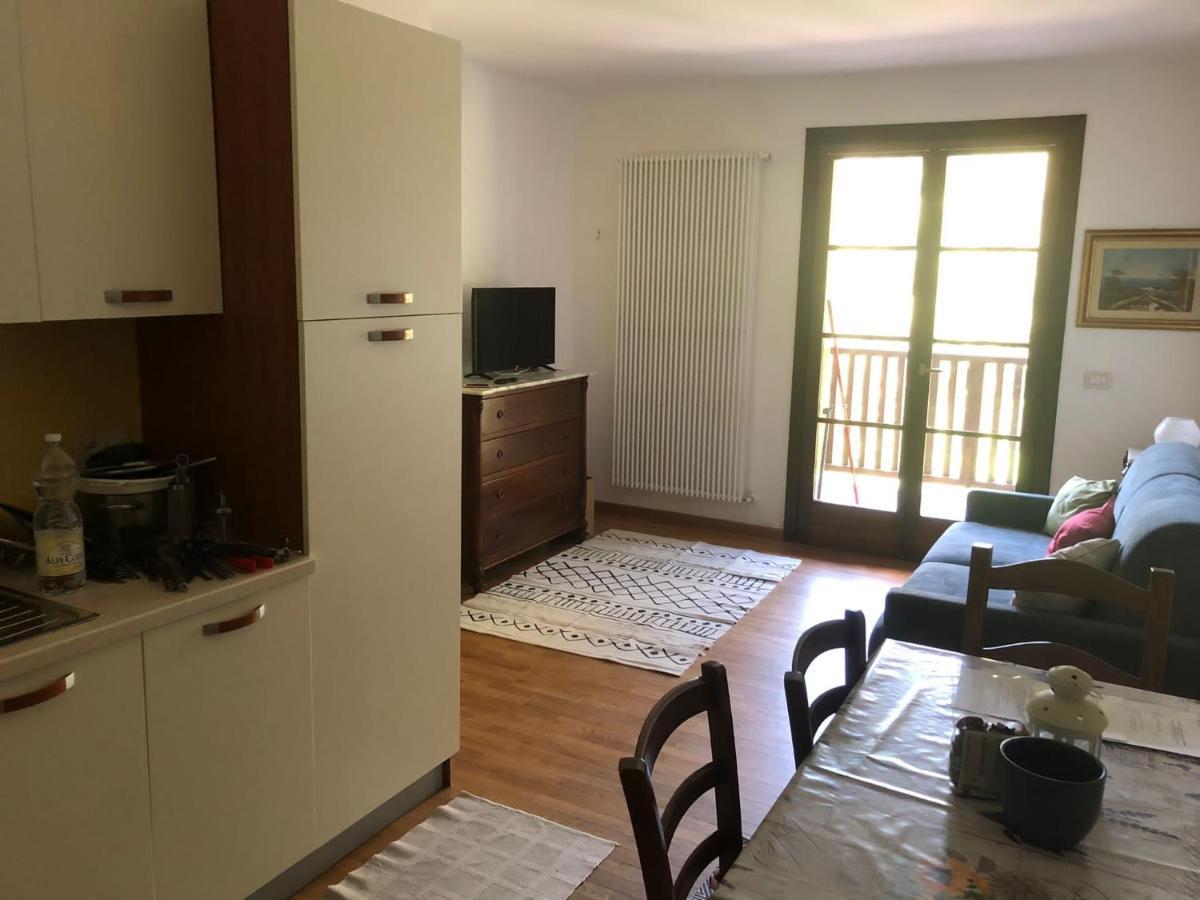 Apartamento Casa Dalja Abetone Exterior foto